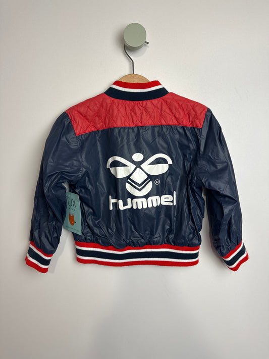 JACKE • 86 • HUMMEL