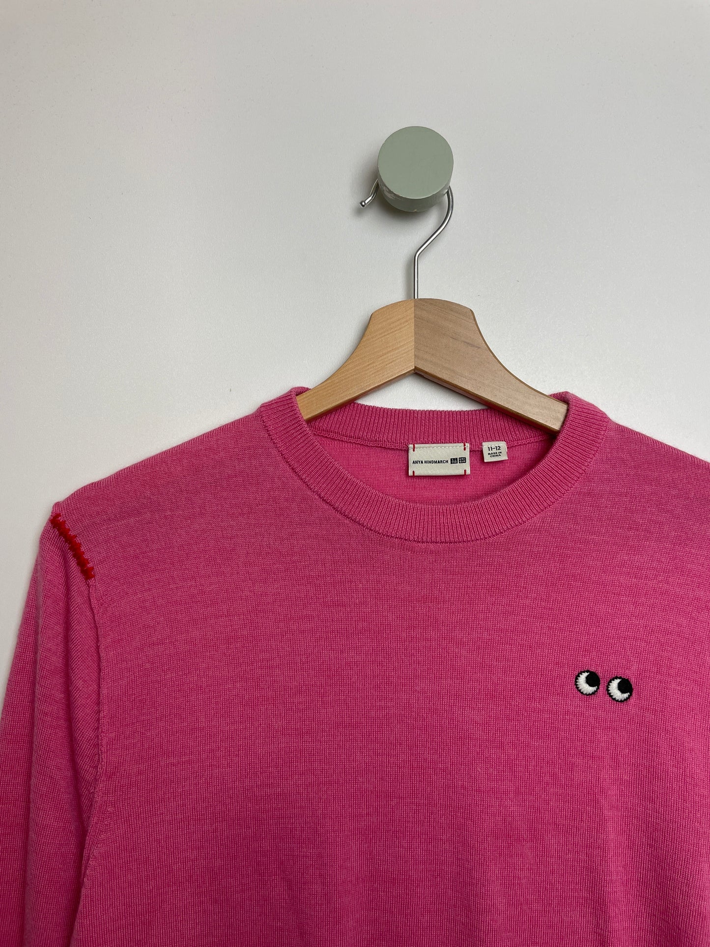 Pullover • 146 • uniqlo