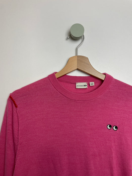 Pullover • 146 • uniqlo