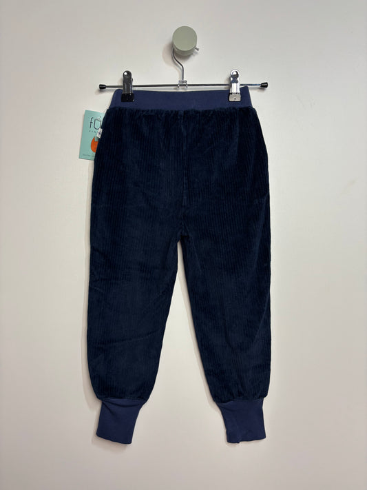 Cordhose • 98 • leela cotton