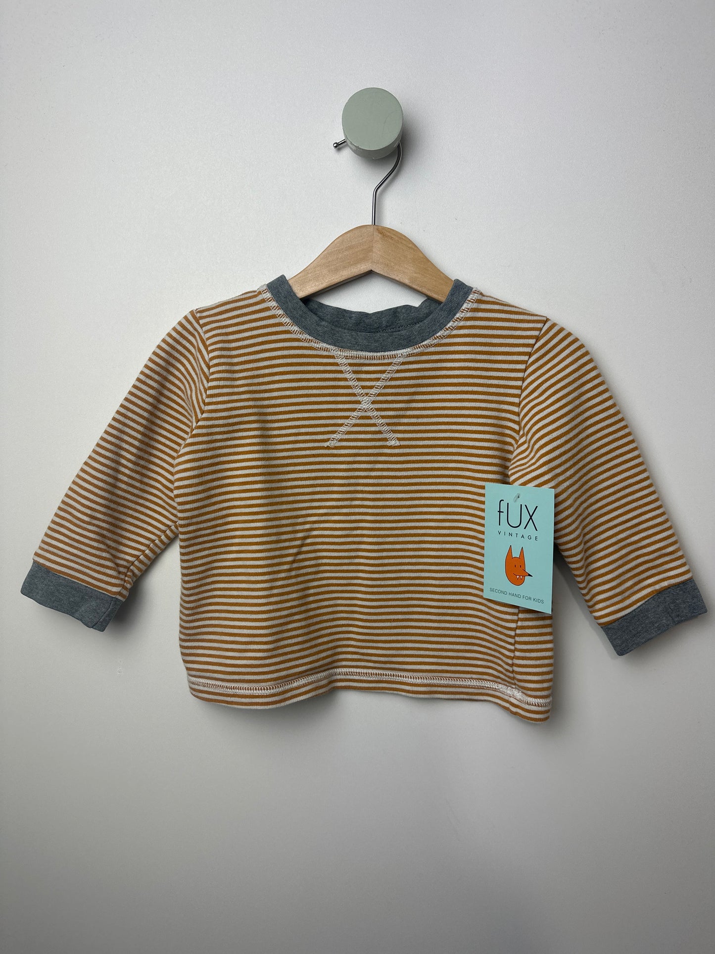 SWEATSHIRT • 74 • ALANA