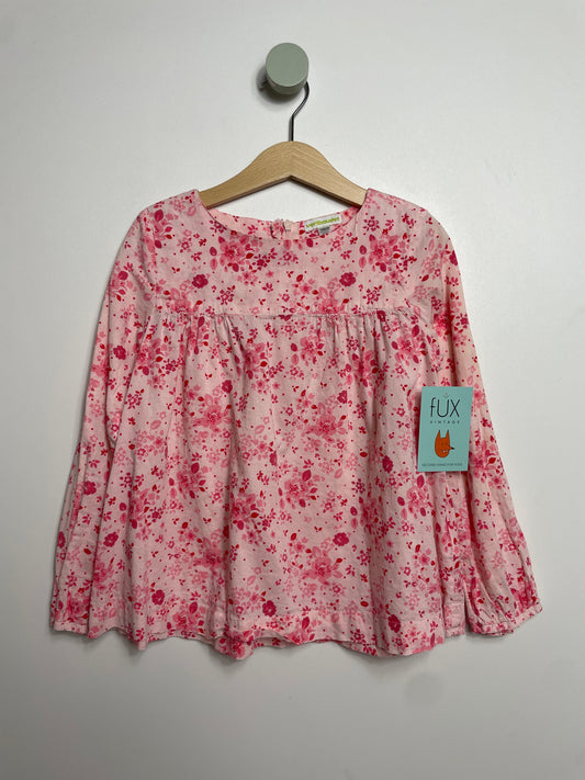 Bluse • 122 • vertbaudet