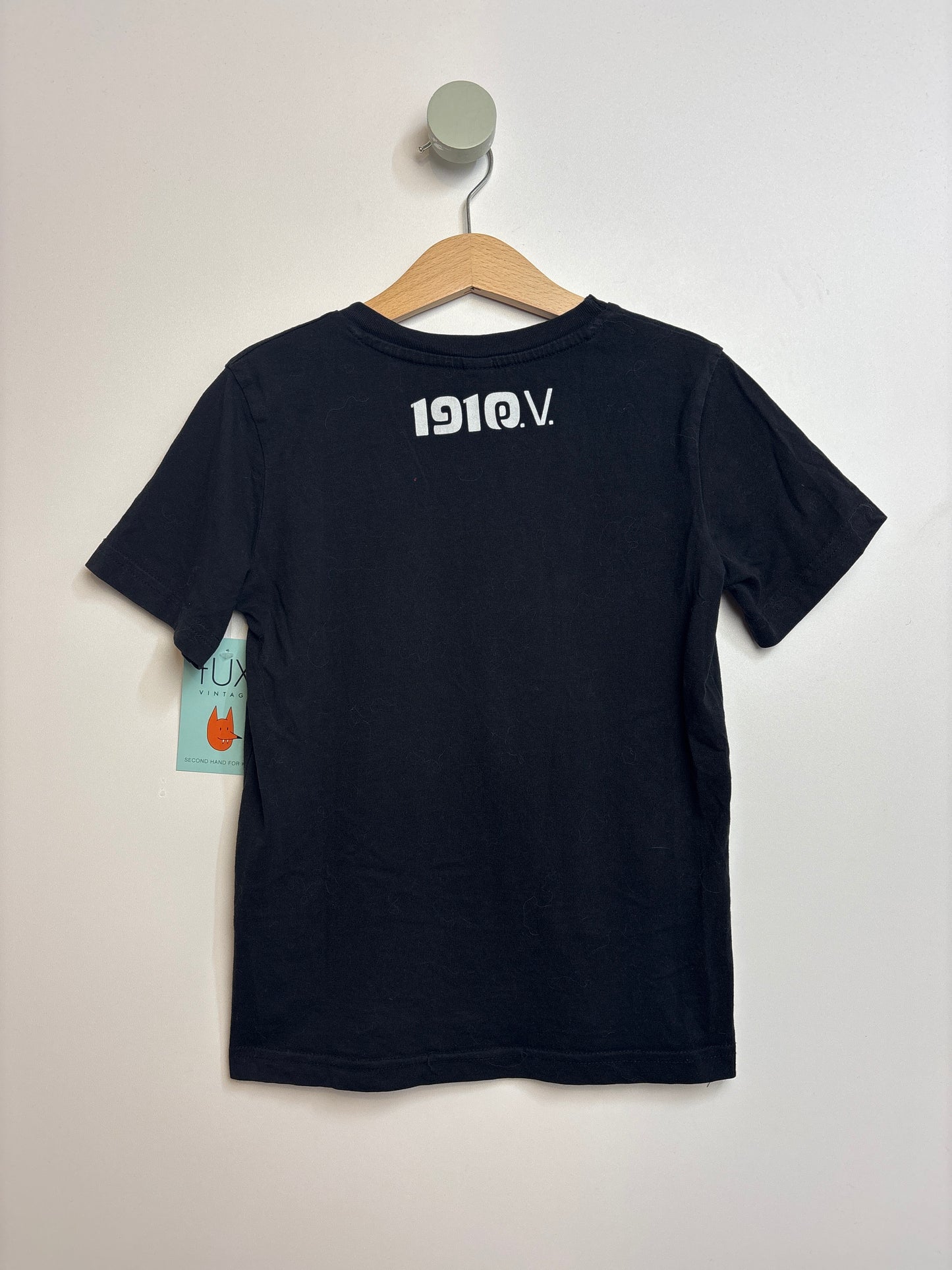 T-Shirt  Herz • 110 • st.pauli