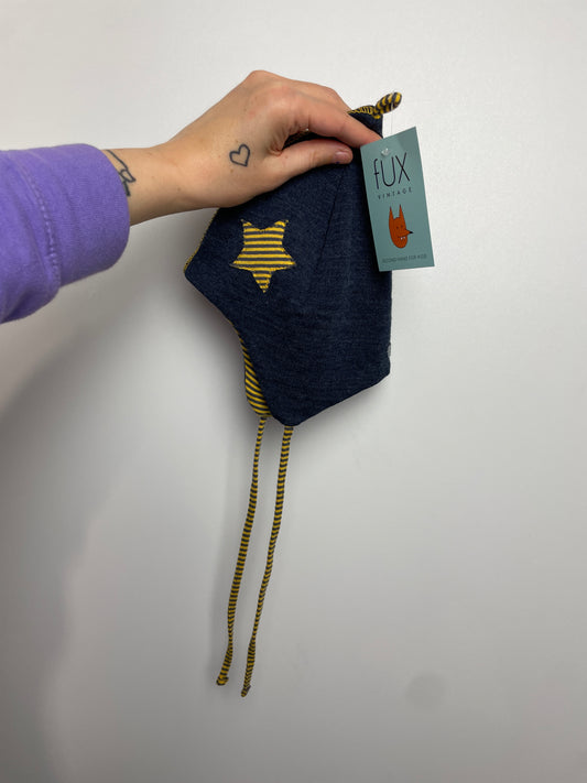 Wollmütze • Kopf 50 • alana