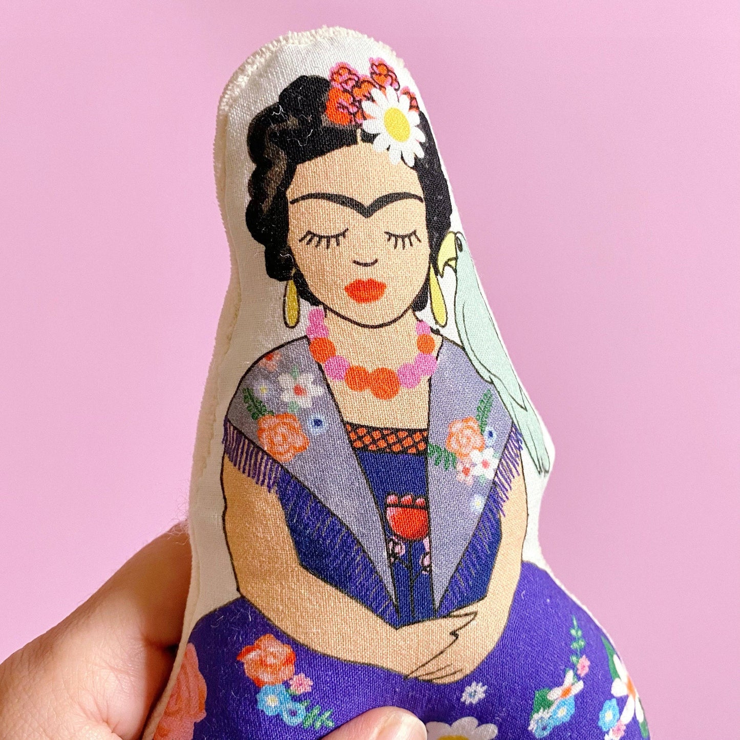 FRIDA FLOWERS