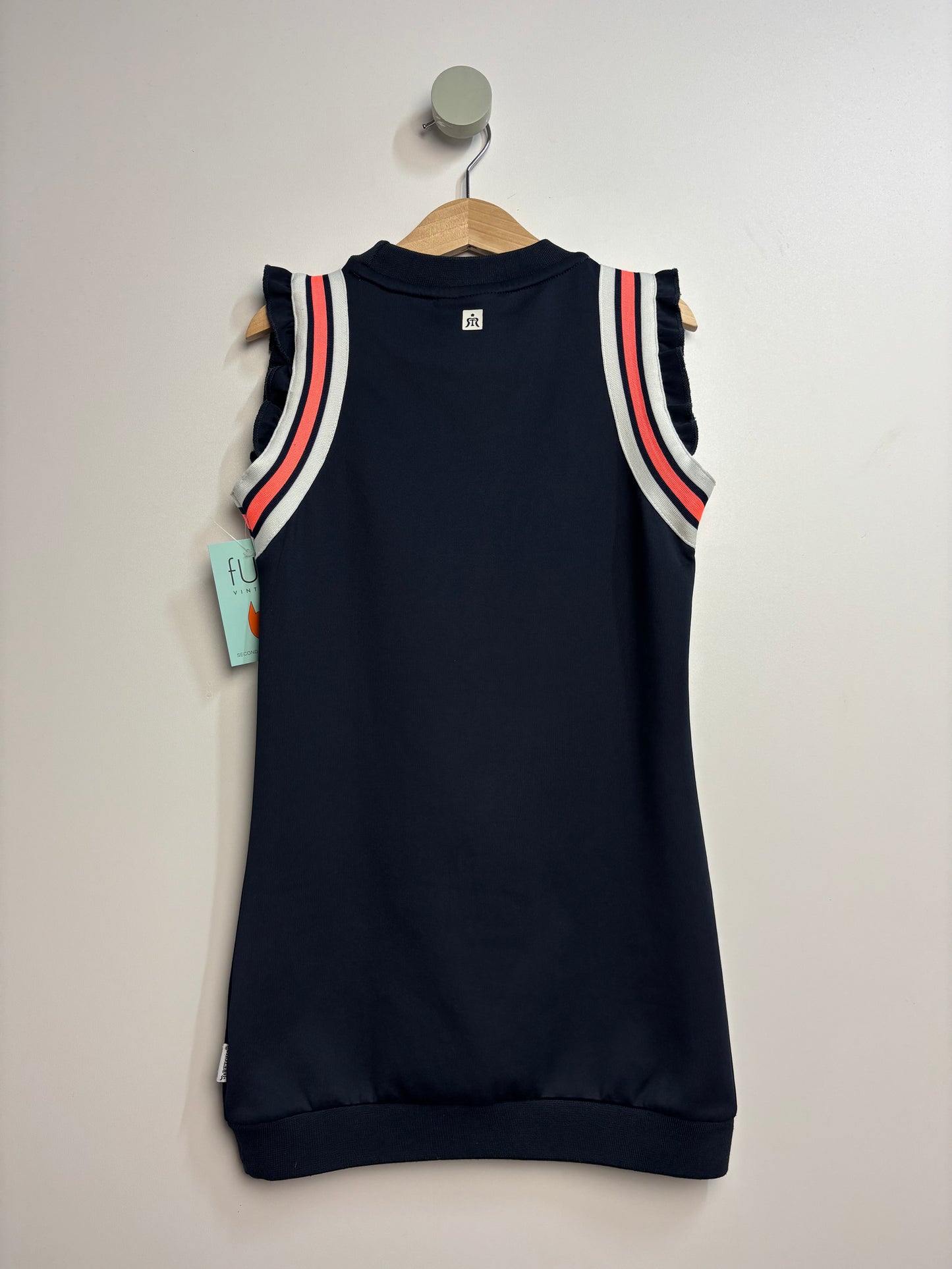 Kleid • 116 • retour