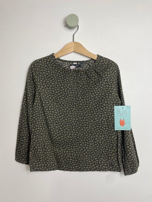 Bluse Herzchen • 110 • marc o´polo