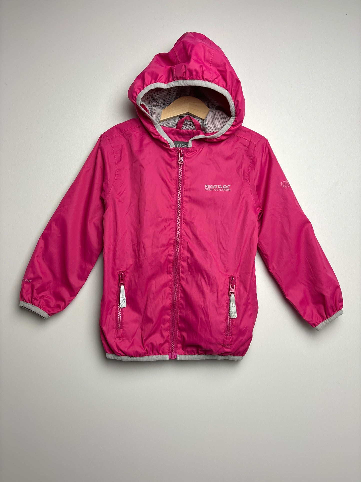 Regenjacke • 98 • regatta