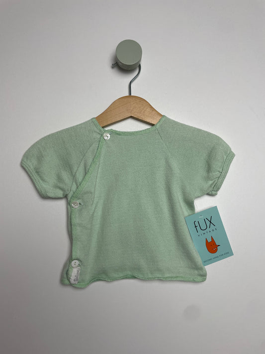 Wickel T-Shirt • 68 • selana