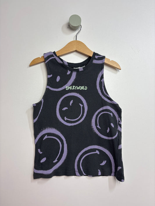 Tank Top • 146 • h&m