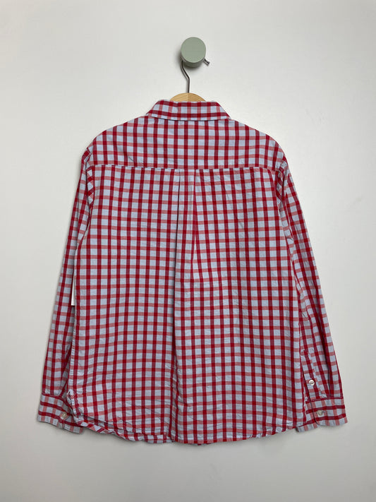 Hemd kariert • 140 • jacadi