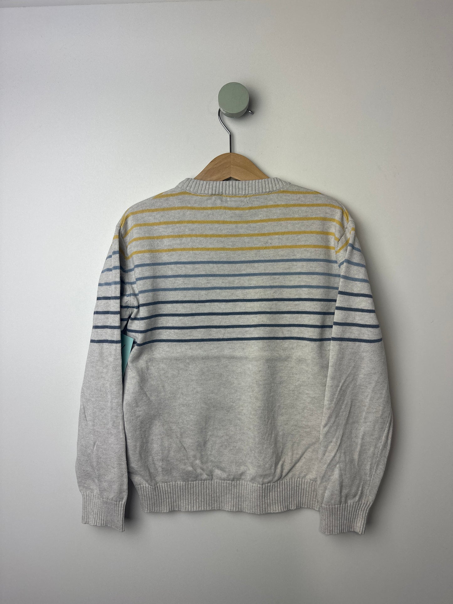 PULLOVER STREIFEN • 116 • CANADA HOUSE