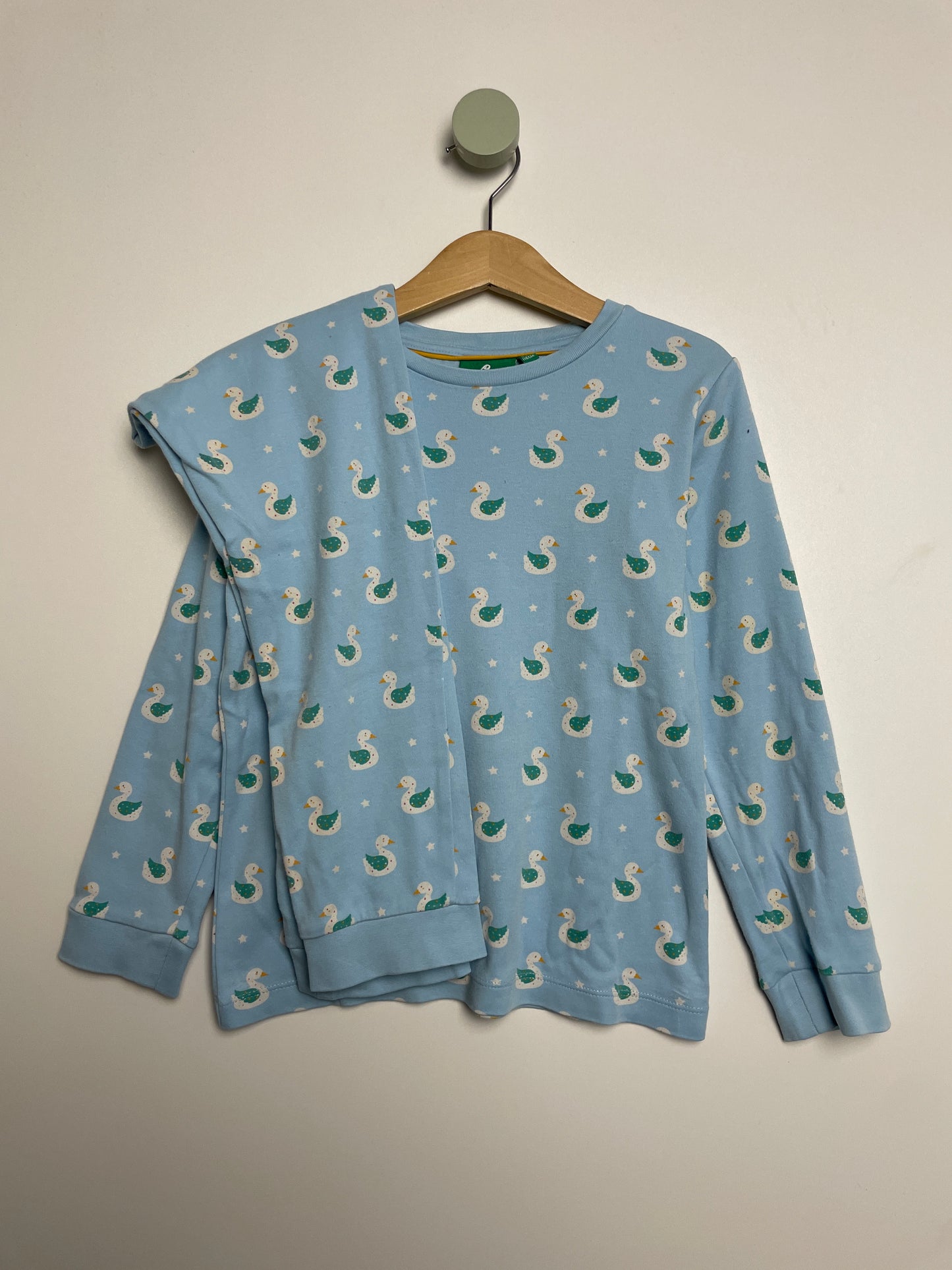 Pyjama Enten• 110 • little green radicals