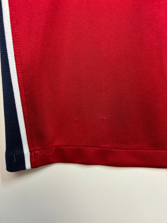 Trikot Norwegen • 134 • nike