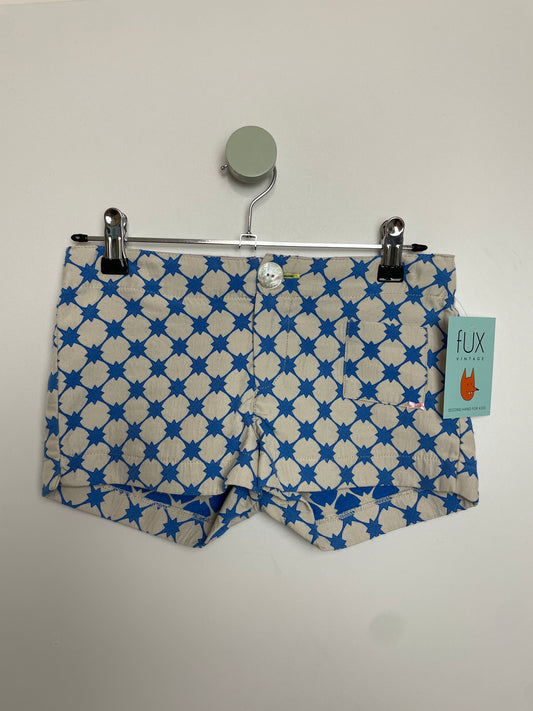 Shorts Sterne • 134 • bengh per principesse