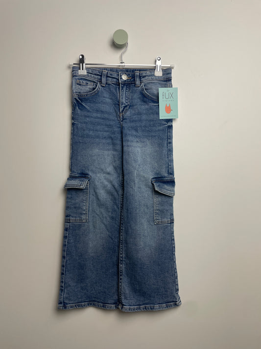 Jeans • 116 • h&m