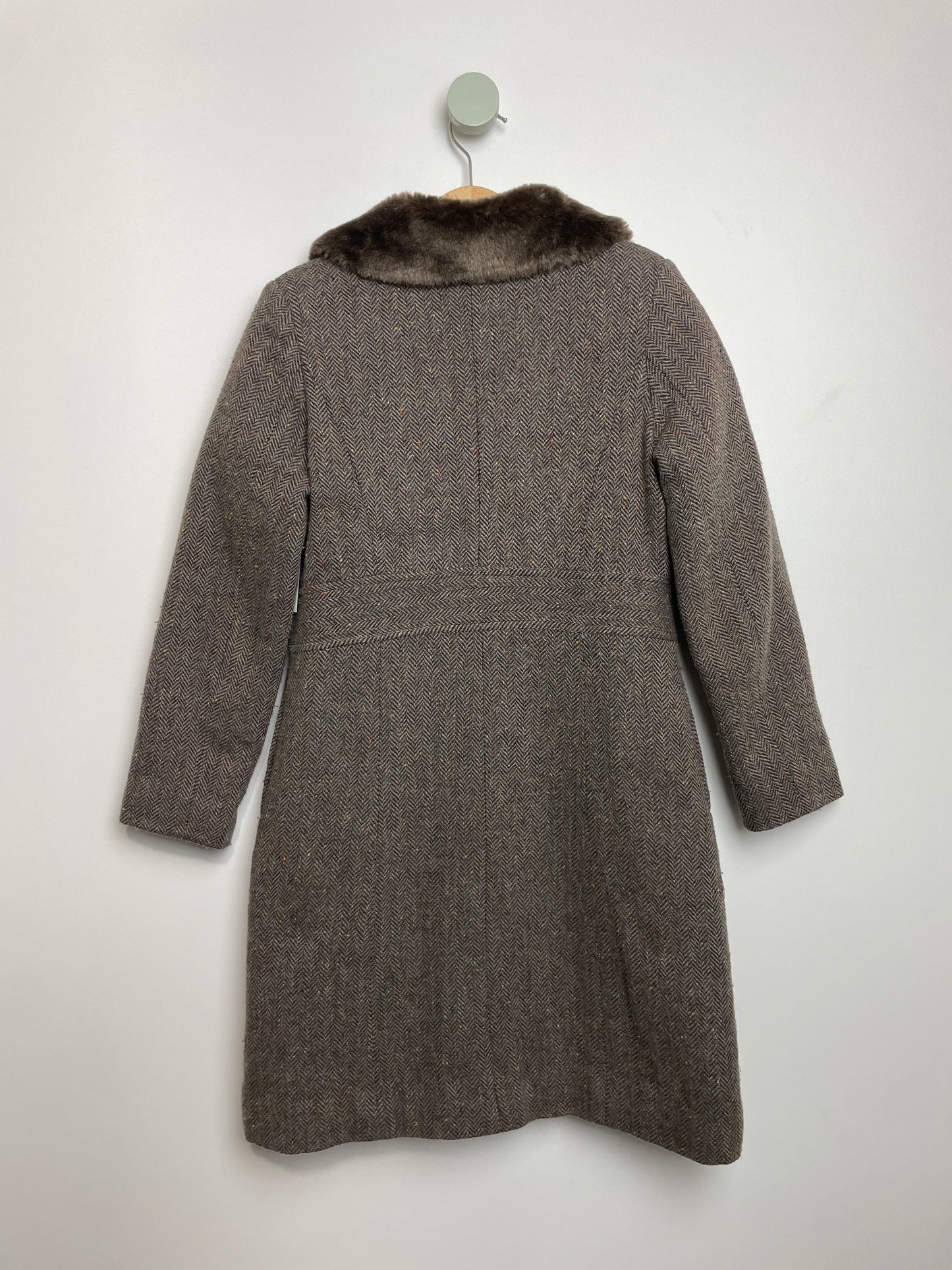 Mantel • 128 • review