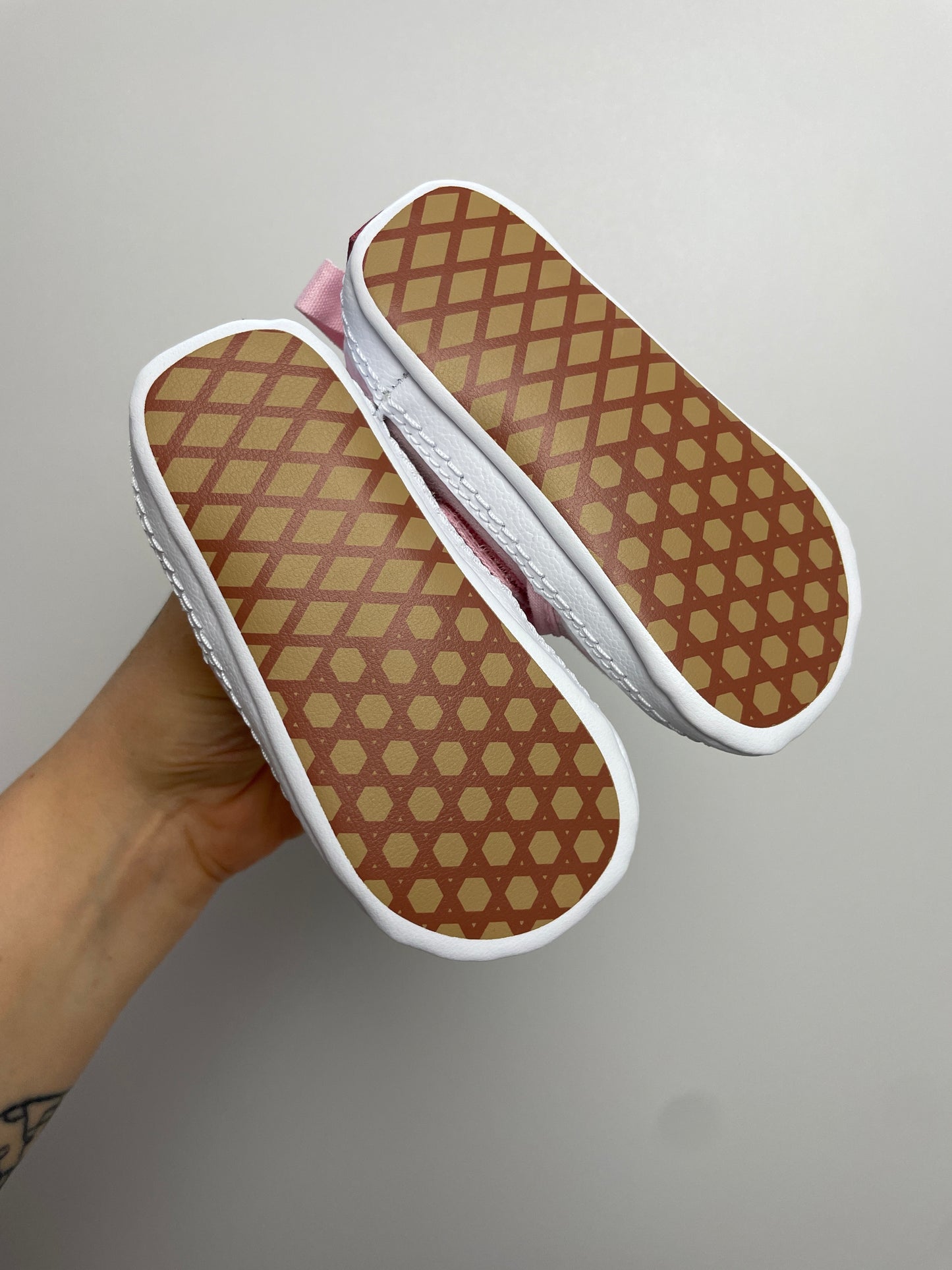 Slipon V Crib • Schuh 19 • vans