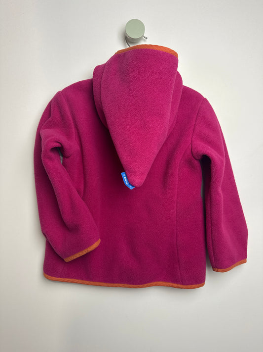 Fleecejacke Tonttuulia • 98 • finkid