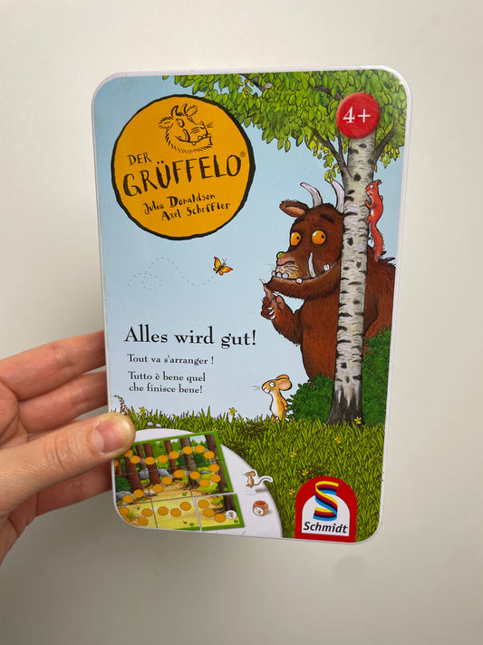 Alles wird Gut! • schmidt