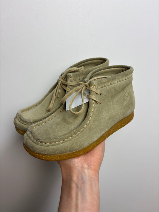 Willederschuhe • Schuh 30 • clarks