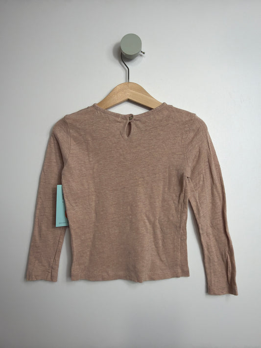 LANGARMSHIRT • 104 • RUBY THUESDAY