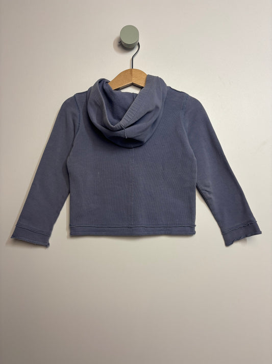 Hoodiejacke • 92 • bellybutton