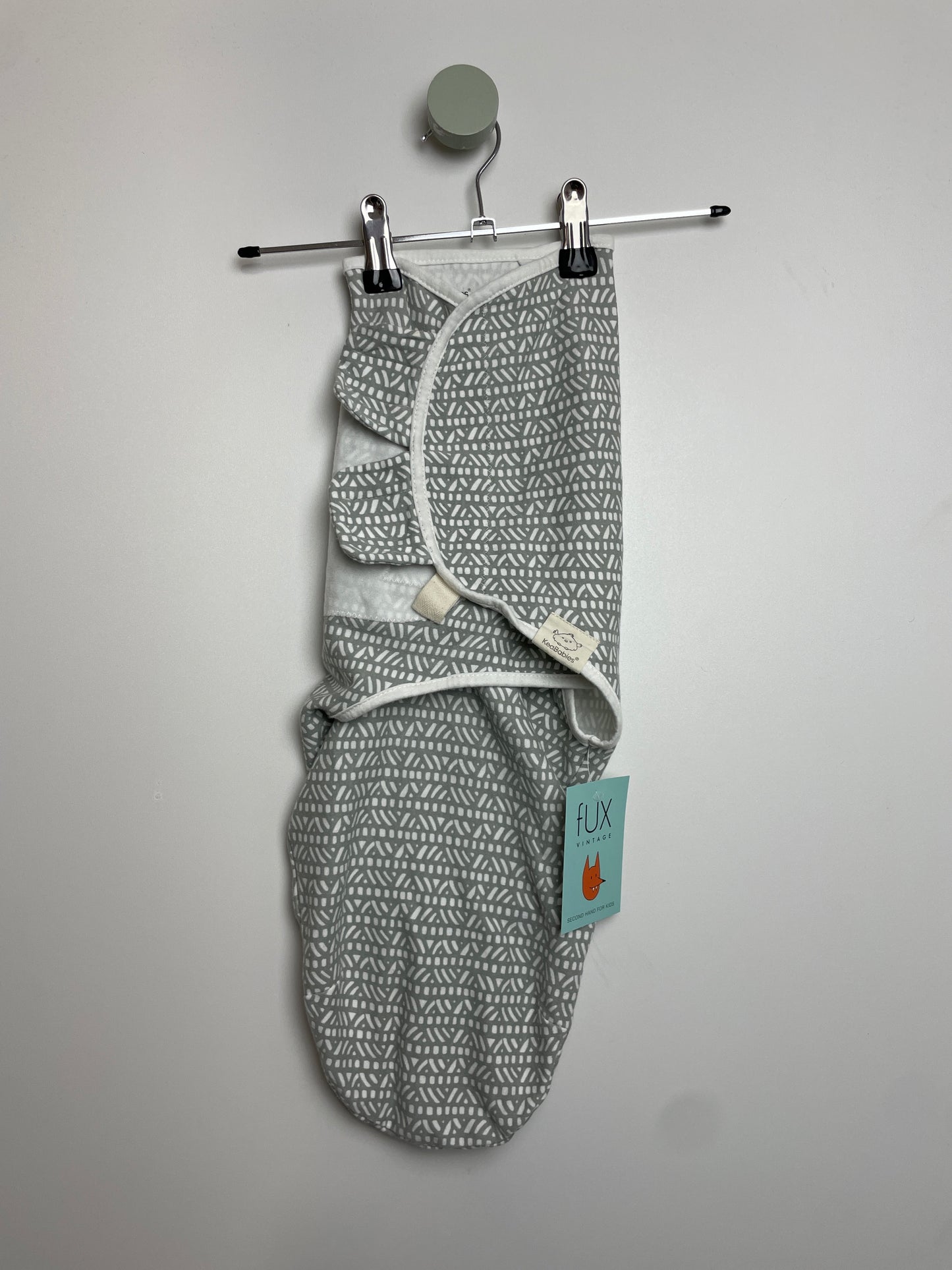 Pucksack • 56 • kea babies