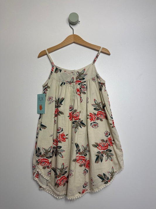 Kleid Blumen • 110 • old navy
