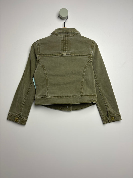 Jeansjacke • 116 • next