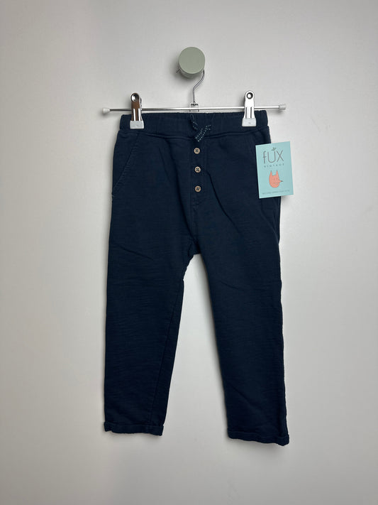 Jogginghose • 98 • people wear organic