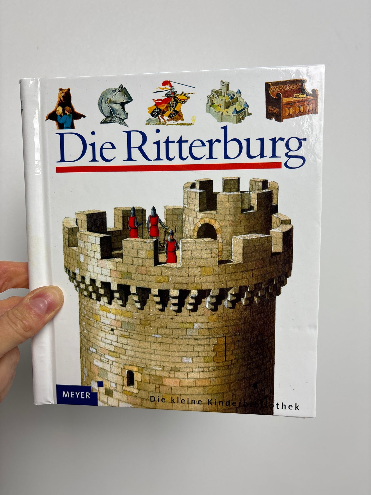 Die Ritterburg