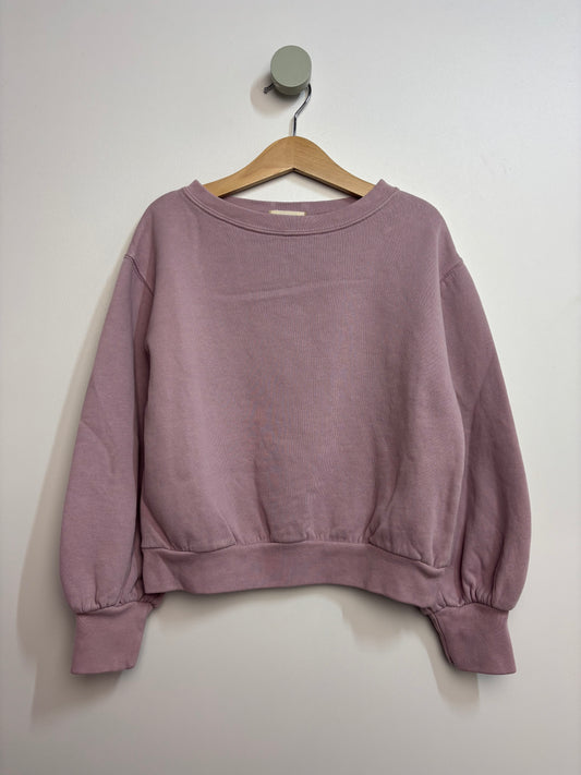 Sweatshirt • 128 • long live the queen