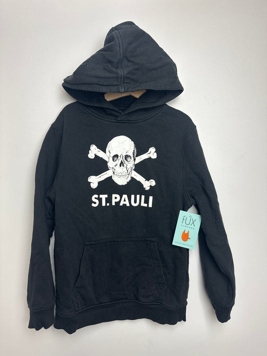 Hoodie • 128 • st.pauli