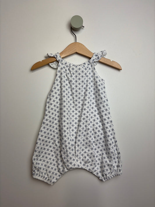 JUMPSUIT • 62 • TOPOLINO