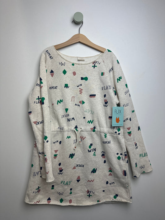 Sweatkleid • 152 • zara