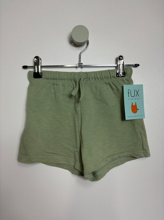SWEATSHORTS • 104 • H&M