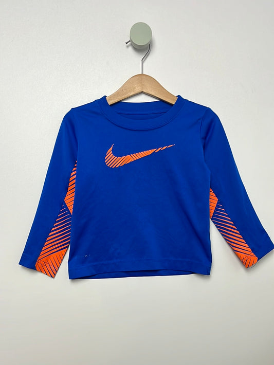 Trikot • 98 • nike