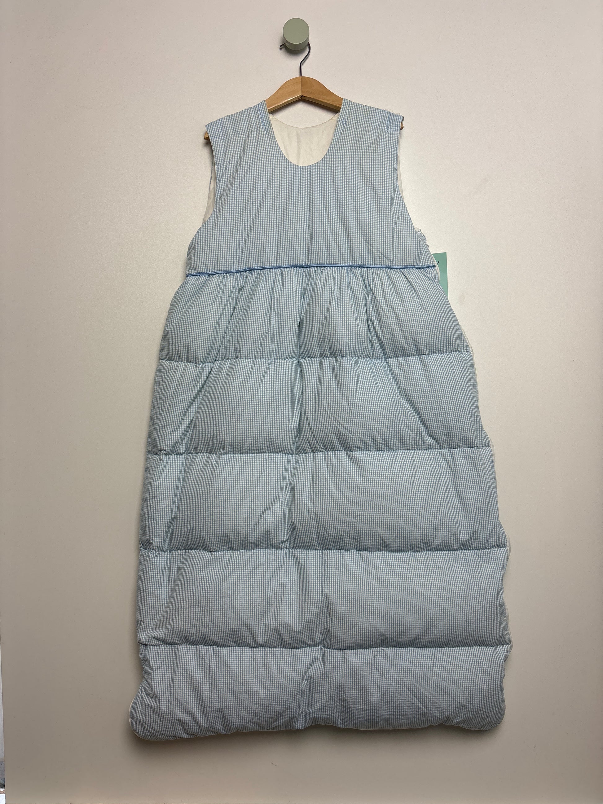 schlafsack daune 90 Daunenschlafsack • 100cm • dition – fUXvintage