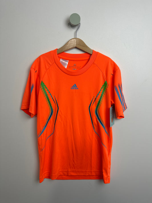 T-SHIRT • 146 • ADIDAS