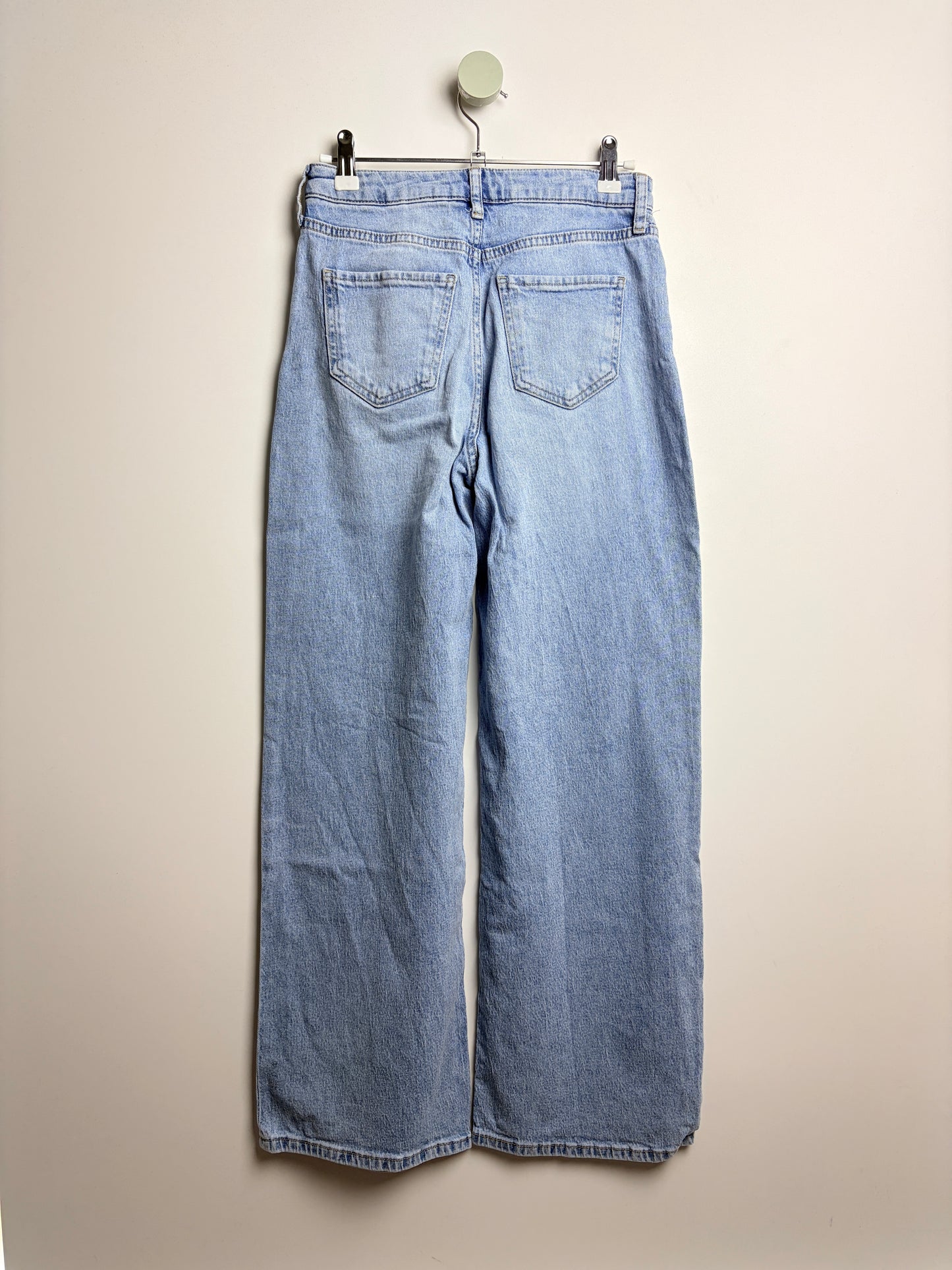 JEANS • 158 • H&M