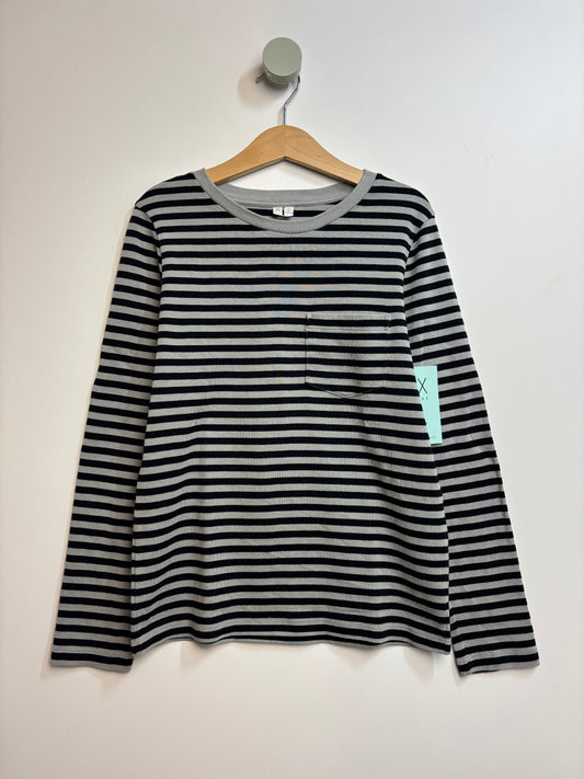 Langarmshirt • 134 • arket
