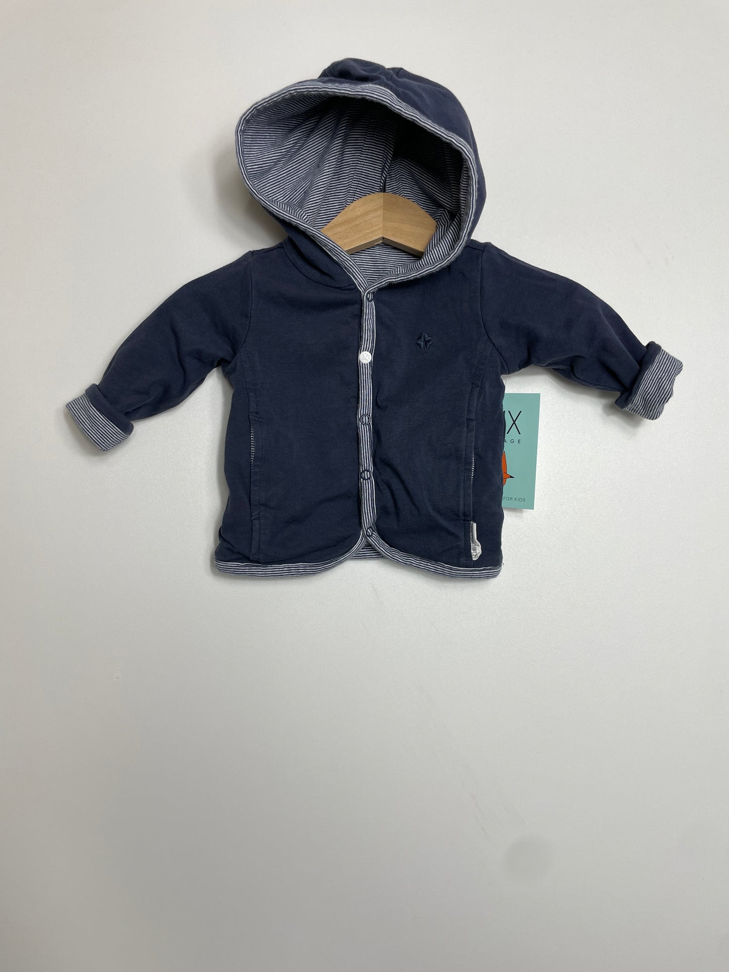 Jersey Wendejacke • 56 • noppies