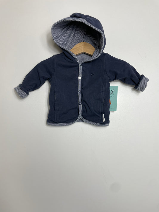 Jersey Wendejacke • 56 • noppies