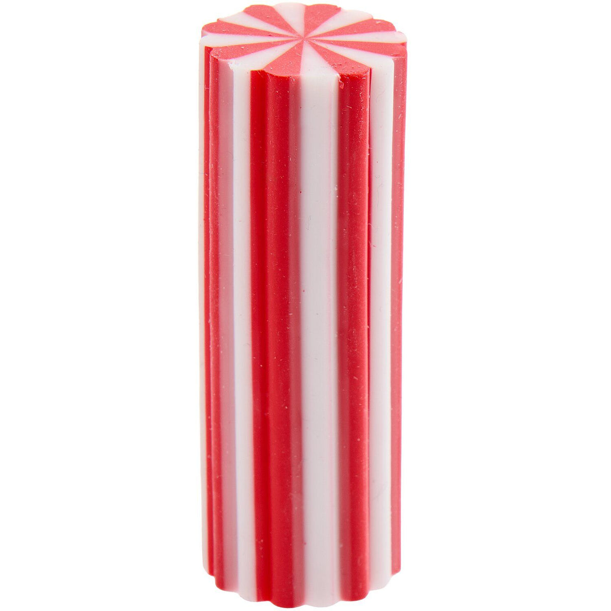 RADIERGUMMI • ADVENT CANDY CANE