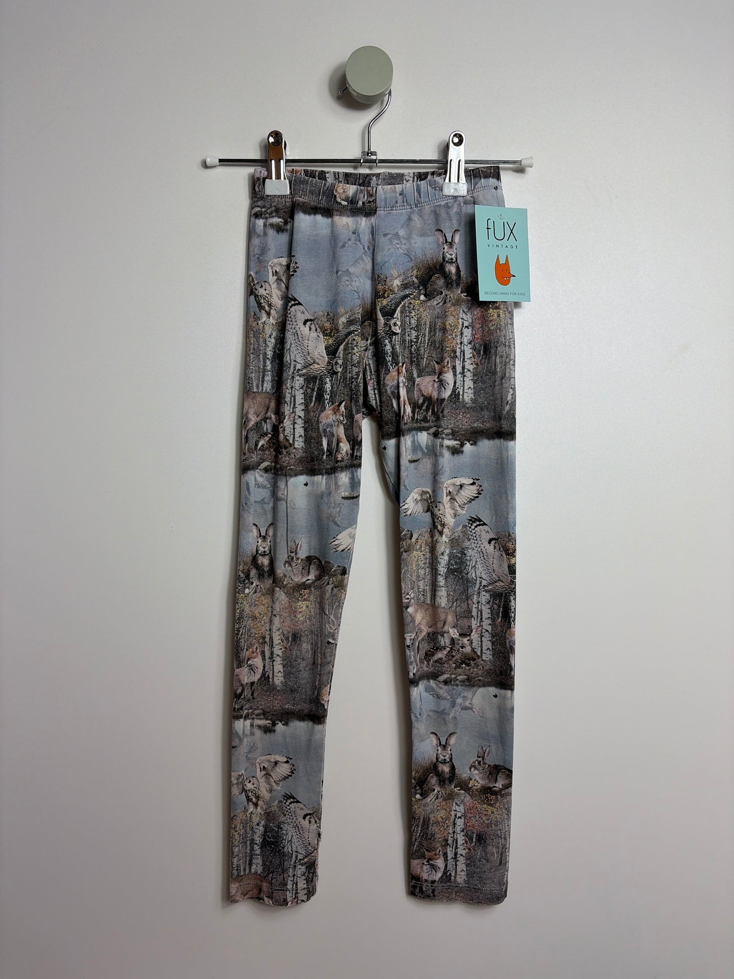 LEGGINGS WALDTIERE • 128 • MOLO