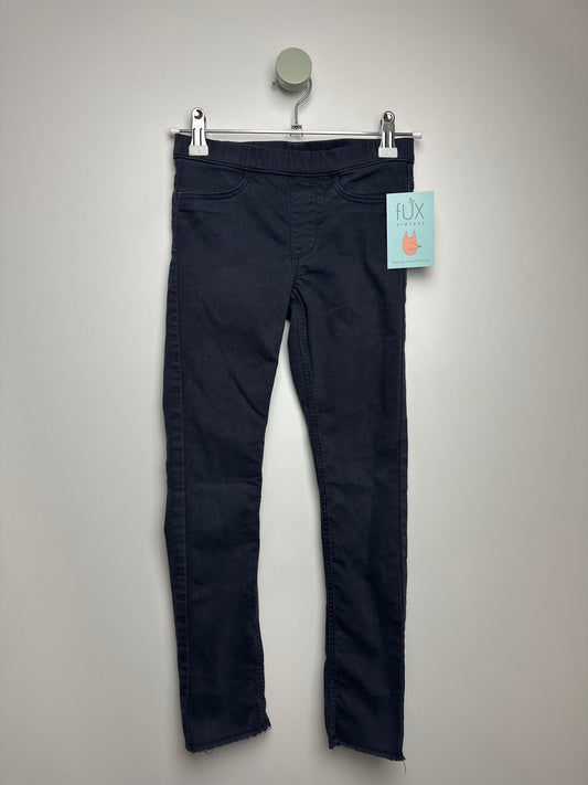 Treggings • 128 • h&m