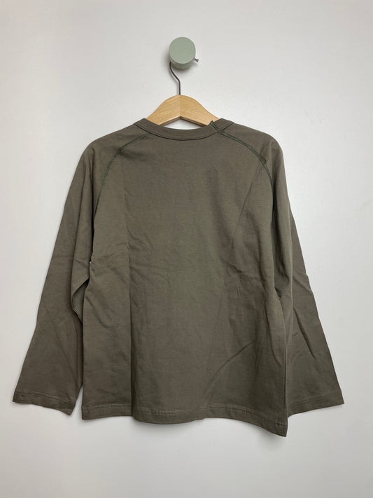 Langarmshirt • 116