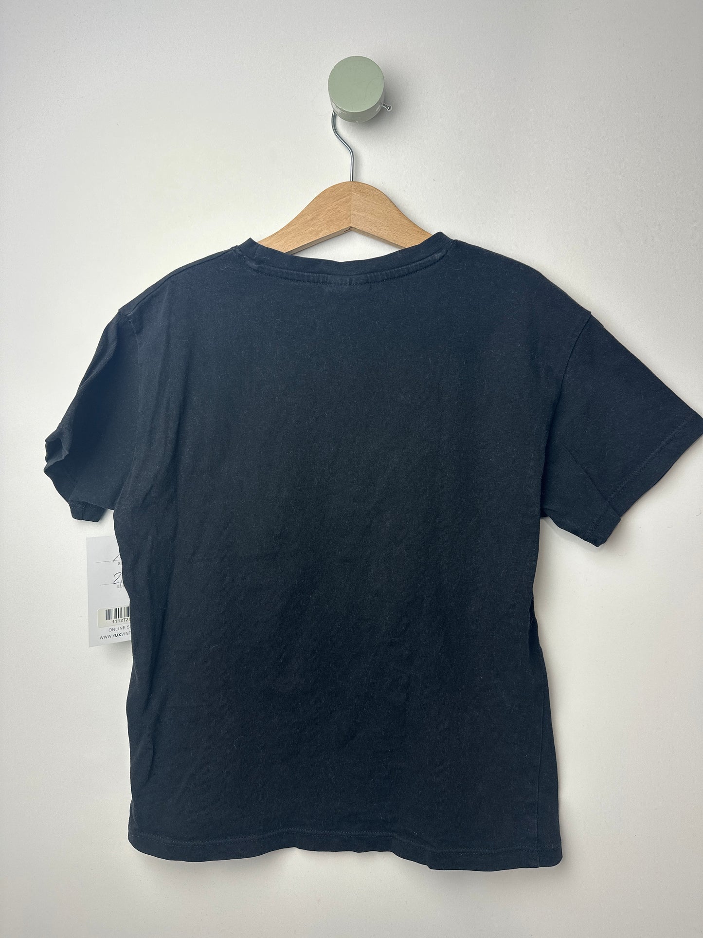 T-SHIRT • 122 • ZARA