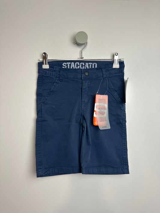 SHORTS • 128 • STACCATO